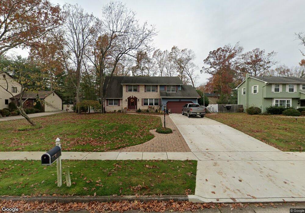 1738 Redwood Dr, Vineland, NJ 08361 - photo 1