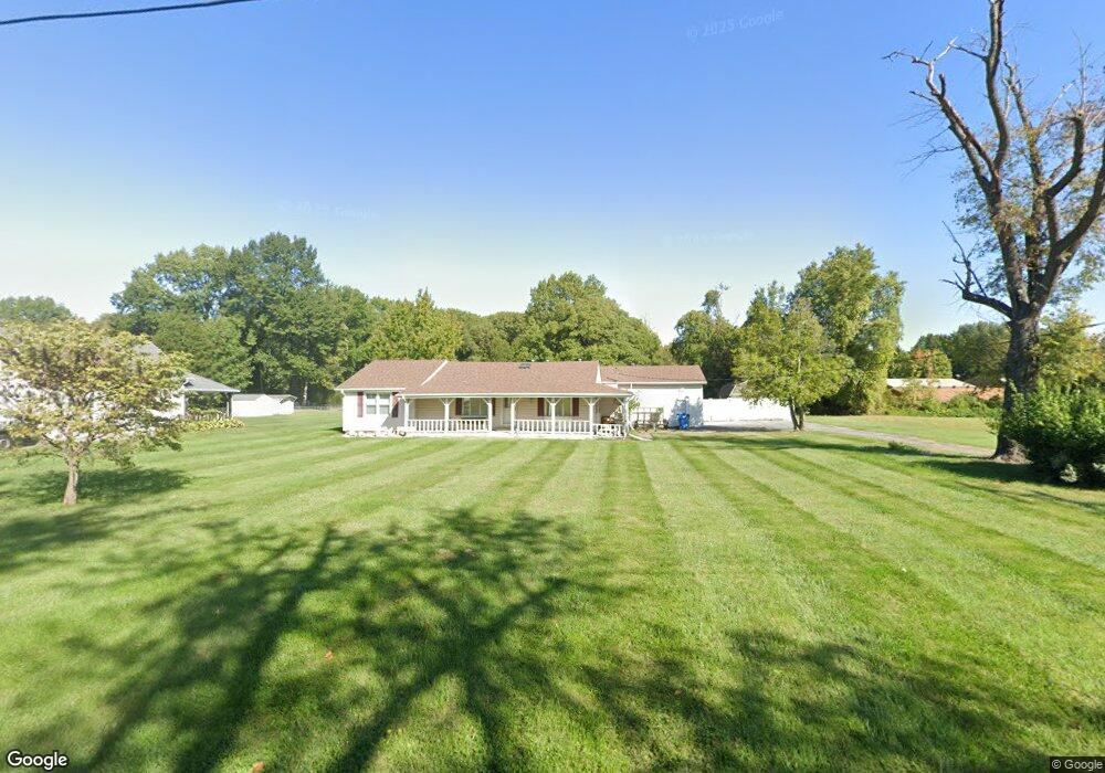 410 Drost St, Maryville, IL 62062 - photo 1