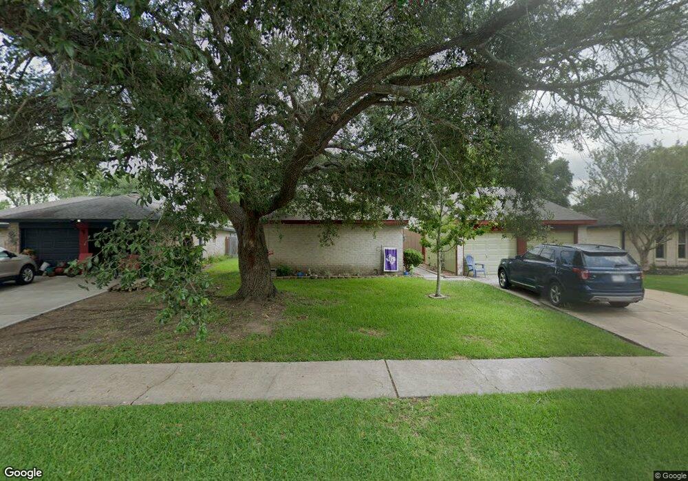 16115 David Glen Dr, Friendswood, TX 77546 - photo 1