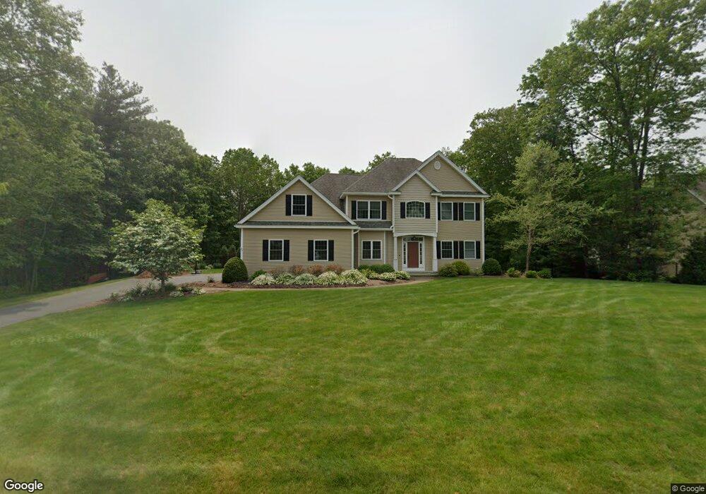 23 Taninger Rd, Windham, NH 03087 - photo 1