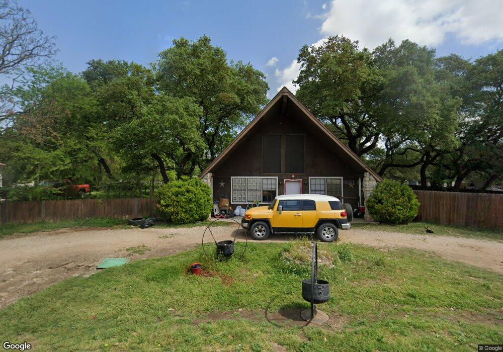 13322 Whitesail Ln, Temple, TX 76502 - photo 1