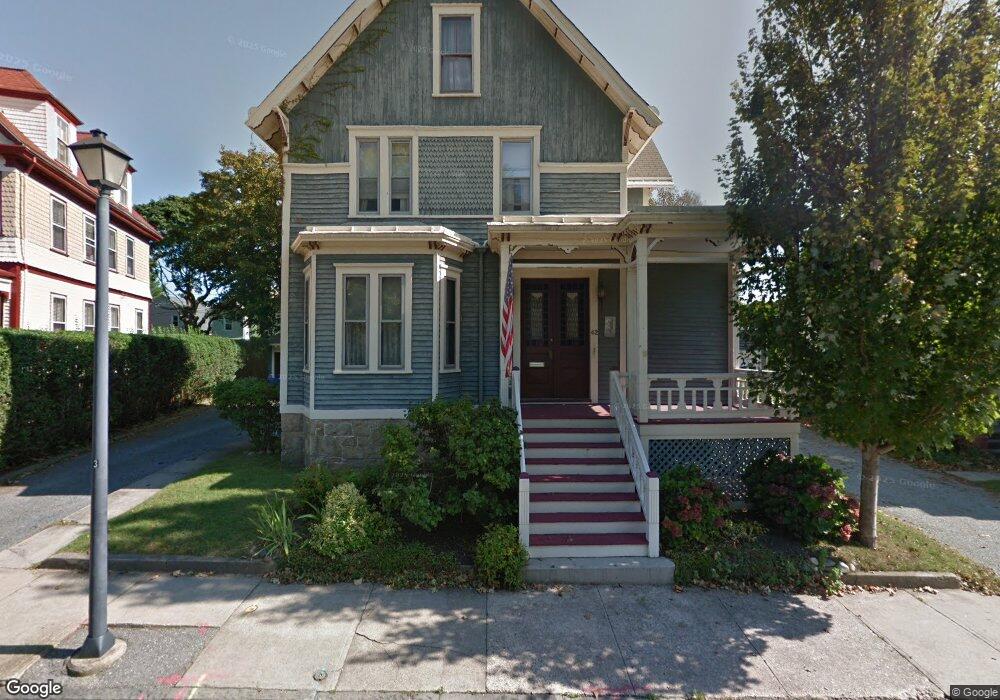 42 Powel Ave, Newport, RI 02840 - photo 1