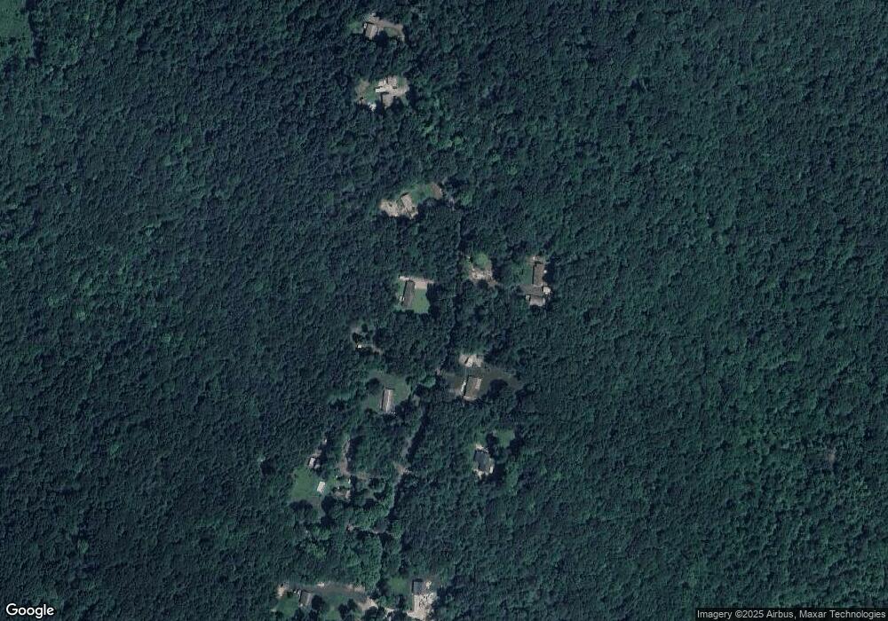 LOT 1A Ainsworth Hill Rd, Wales, MA 01081 - photo 1