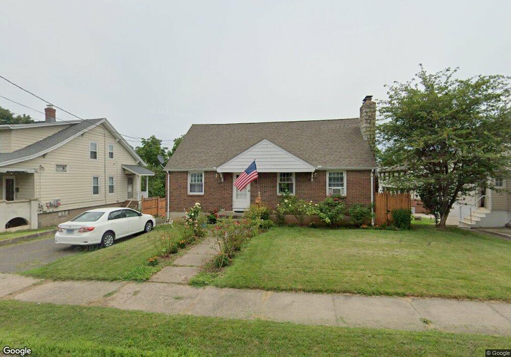 9 Chapman St, New Britain, CT 06051 - photo 1