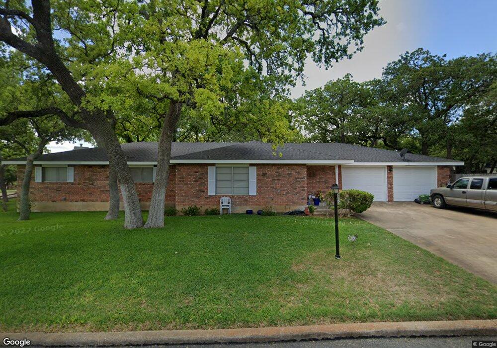 2034 Briarwood Cir, Fredericksburg, TX 78624 - photo 1