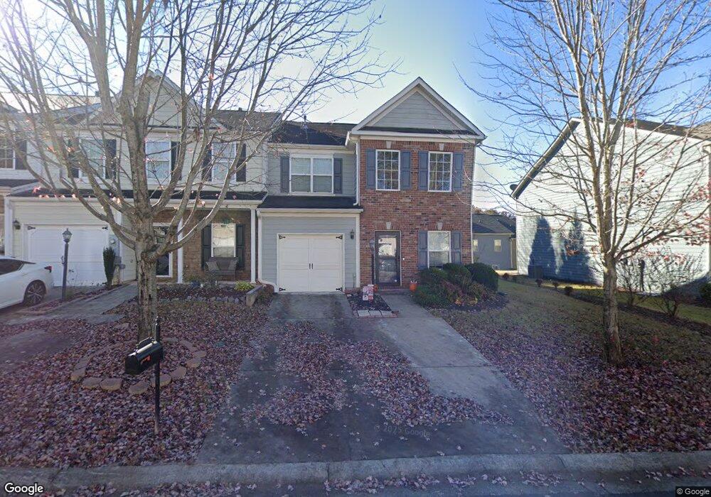 157 Spring Way Square unit 54, Canton, GA 30114 - photo 1