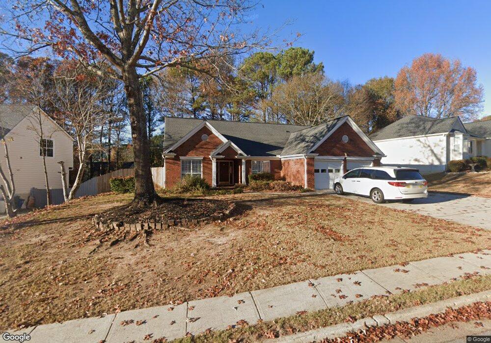 2790 Evergreen Eve Crossing unit 1, Dacula, GA 30019 - photo 1