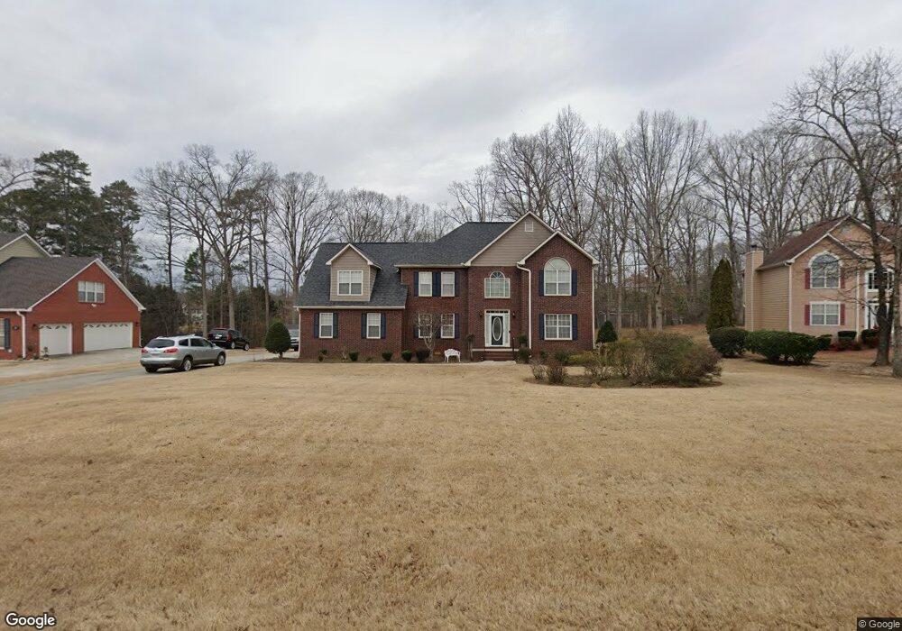 137 Overbrook Place, Stockbridge, GA 30281 - photo 1