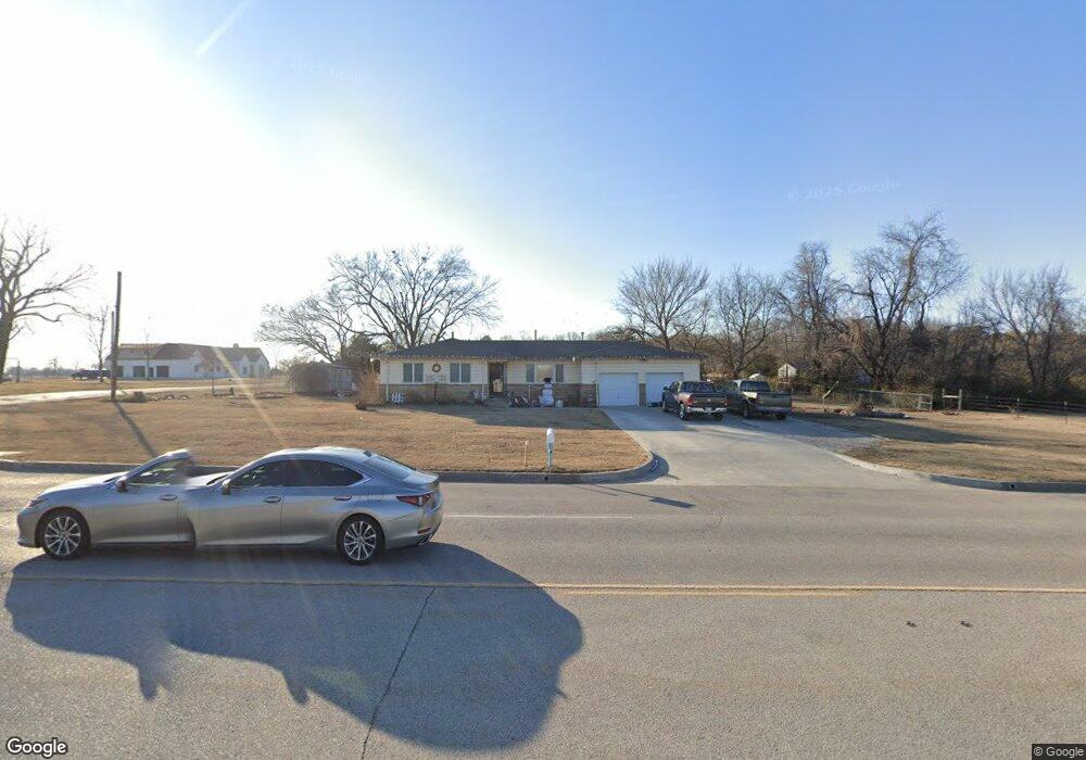 11228 S 193rd East Ave, Broken Arrow, OK 74014 - photo 1