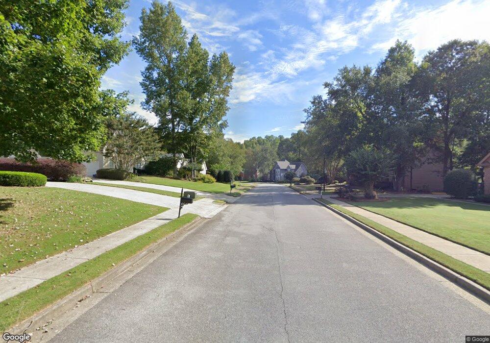 0 Sweet Fern Ln unit 7244930, Sugar Hill, GA 30518 - photo 1