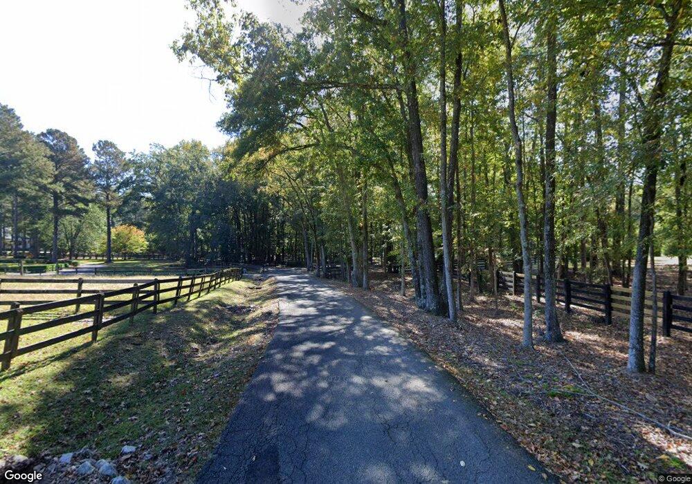 1006 Halali Springs Rd, Evans, GA 30809 - photo 1