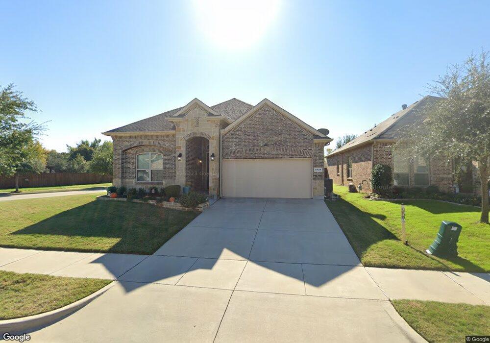 2720 Frontier Dr, Denton, TX 76210 - photo 1