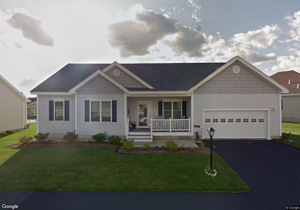 10 Morrison Dr unit 76, Londonderry, NH 03053 - photo 1