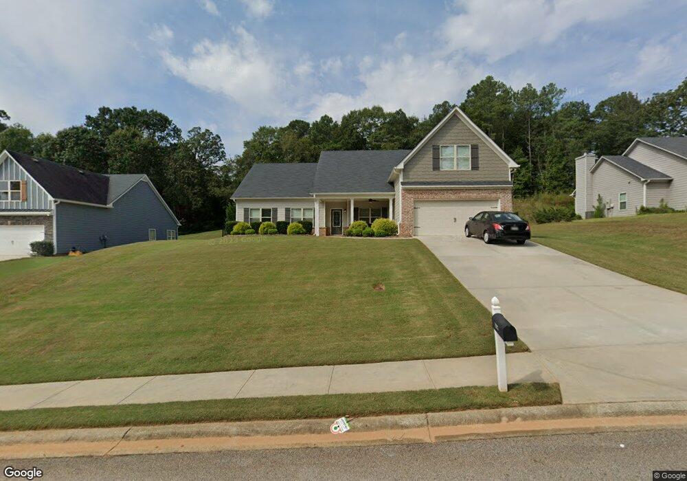 1917 Windstone Place, Winder, GA 30680 - photo 1