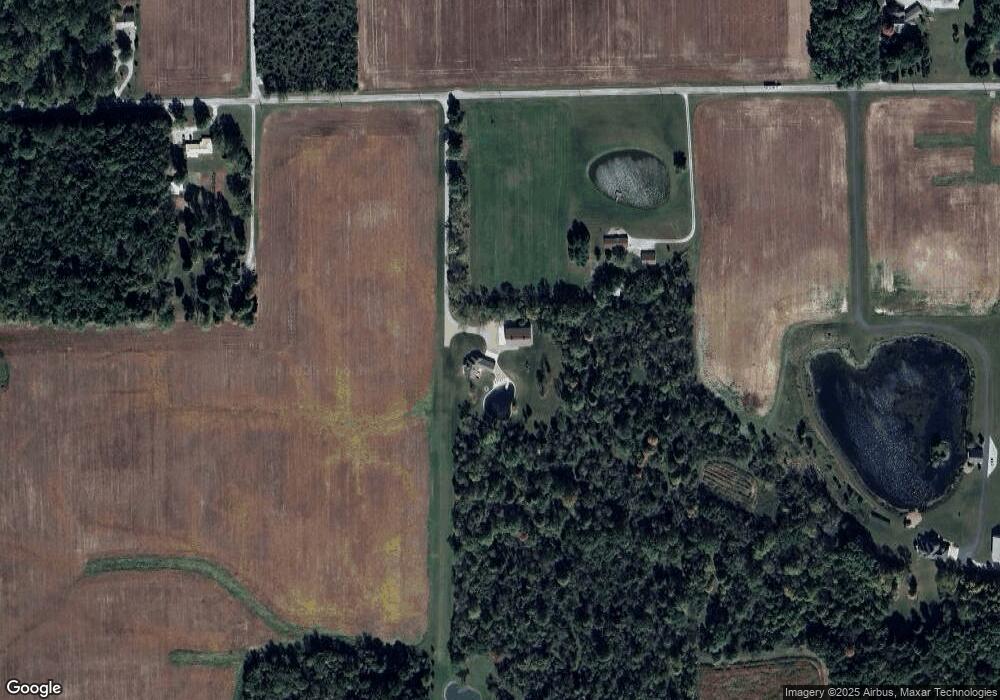 5361 E 300 N, Urbana, IN 46990 - photo 1