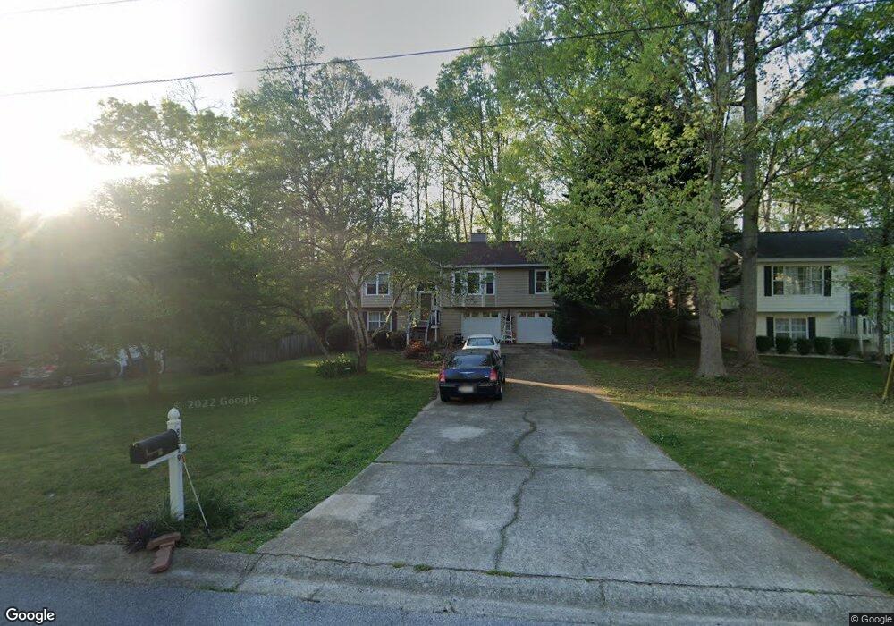 5519 Tory Way, Flowery Branch, GA 30542 - photo 1