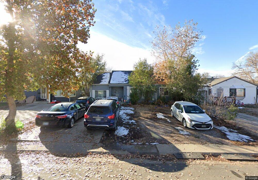 2275 Hanover St, Aurora, CO 80010 - photo 1