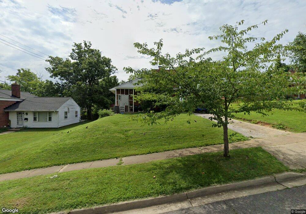 8315 Longfellow St, New Carrollton, MD 20784 - photo 1