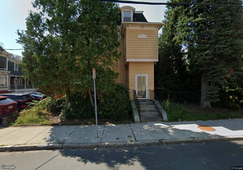 Street View Photo