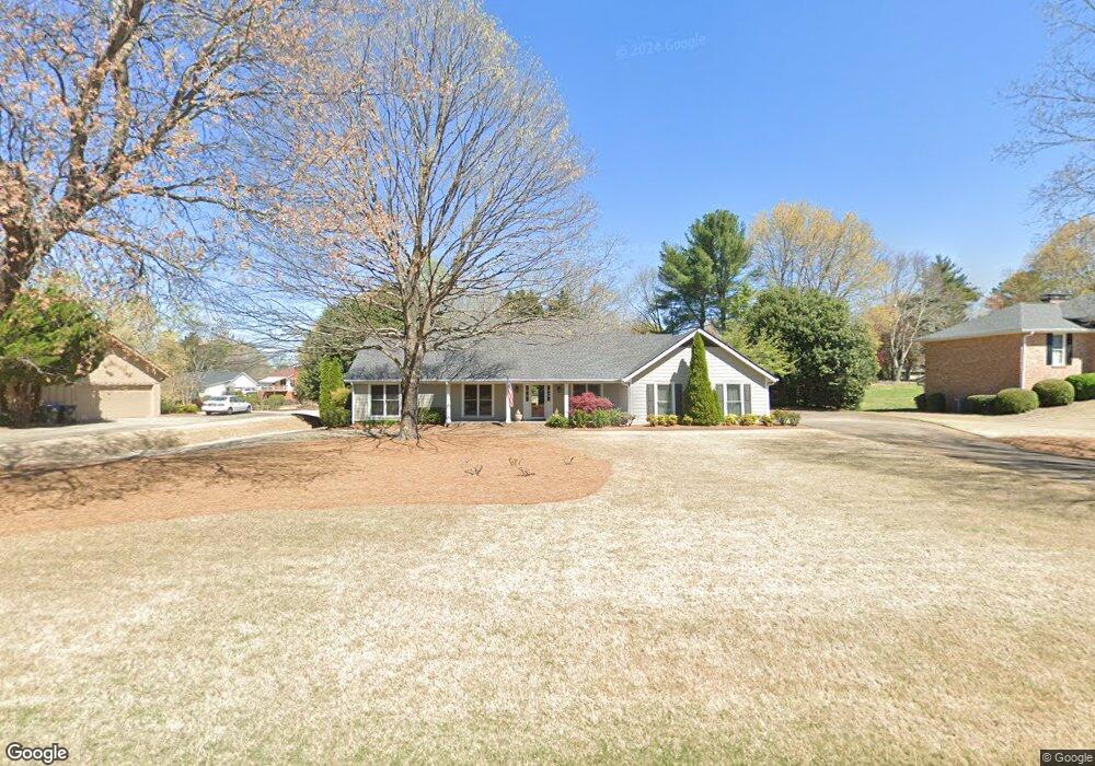 730 Rounsaville Rd, Roswell, GA 30076 - photo 1