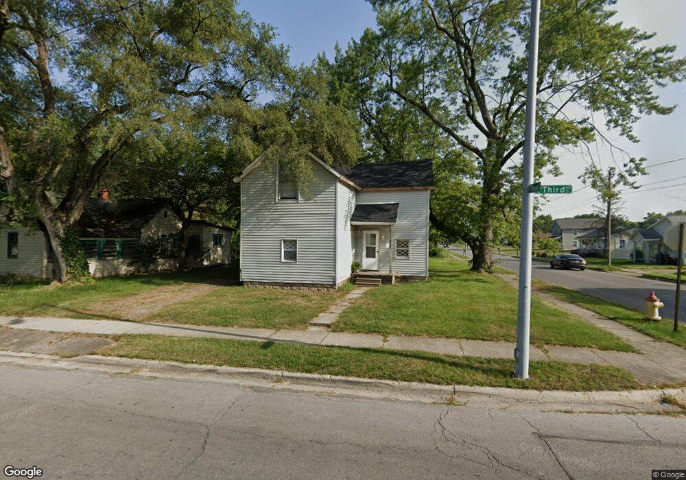 333 E 3rd St, Lima, OH 45804 - photo 1