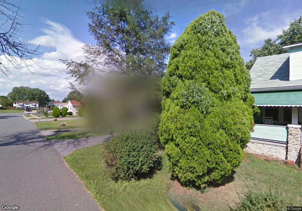 2121 Holder Ave, Gwynn Oak, MD 21207 - photo 1