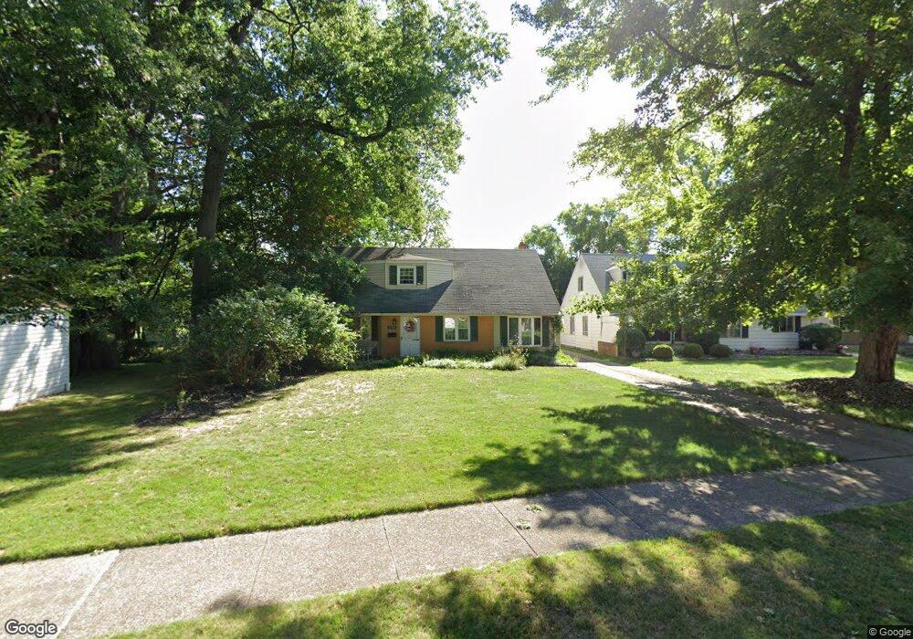 25501 Chatworth Dr, Euclid, OH 44117 - photo 1