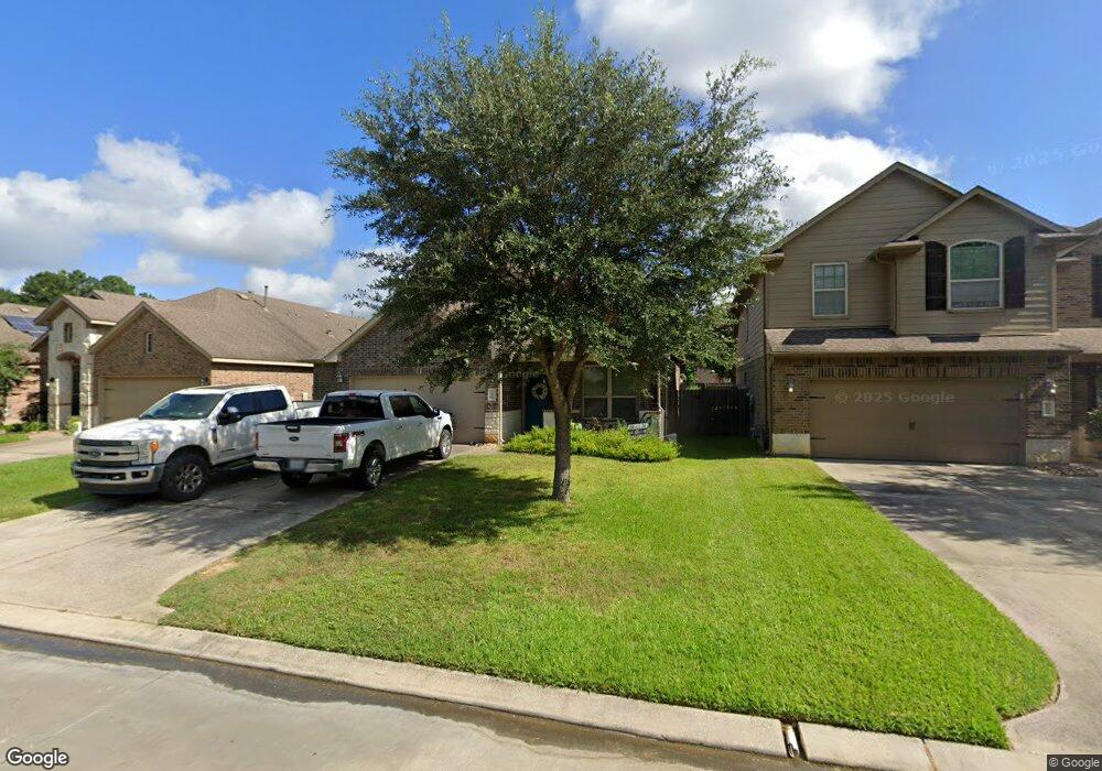 7466 Durango Creek Dr, Magnolia, TX 77354 - photo 1