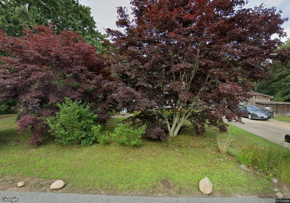 47 Crooked Meadow Rd, East Falmouth, MA 02536 - photo 1