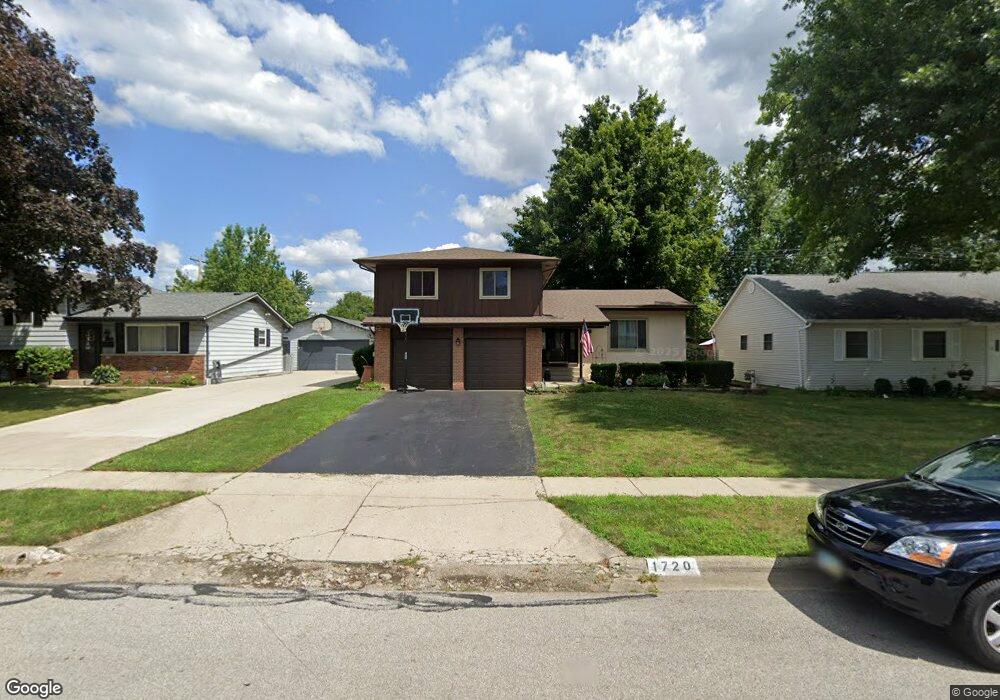1720 Rocky Pine Loop N, Columbus, OH 43229 - photo 1