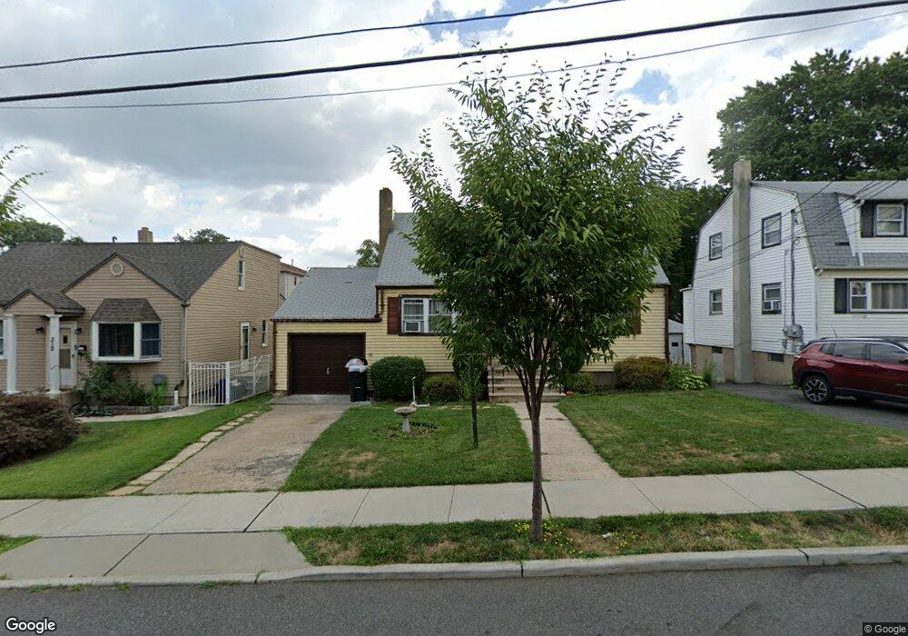 310 Maple St unit HOUSE, Secaucus, NJ 07094 - photo 1