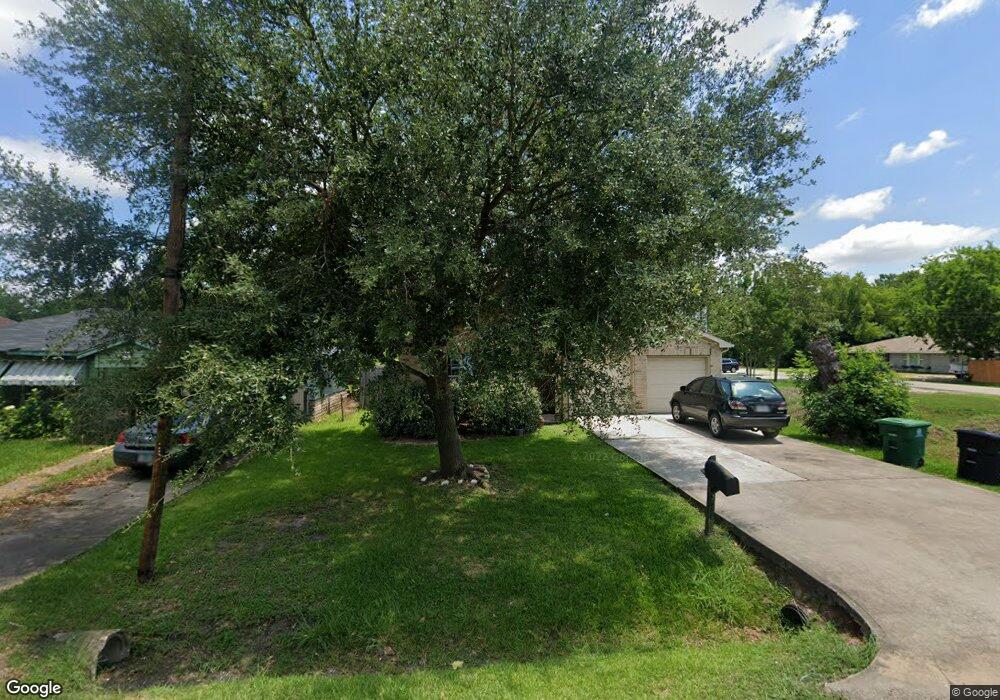 3731 Mount Pleasant St, Houston, TX 77021 - photo 1