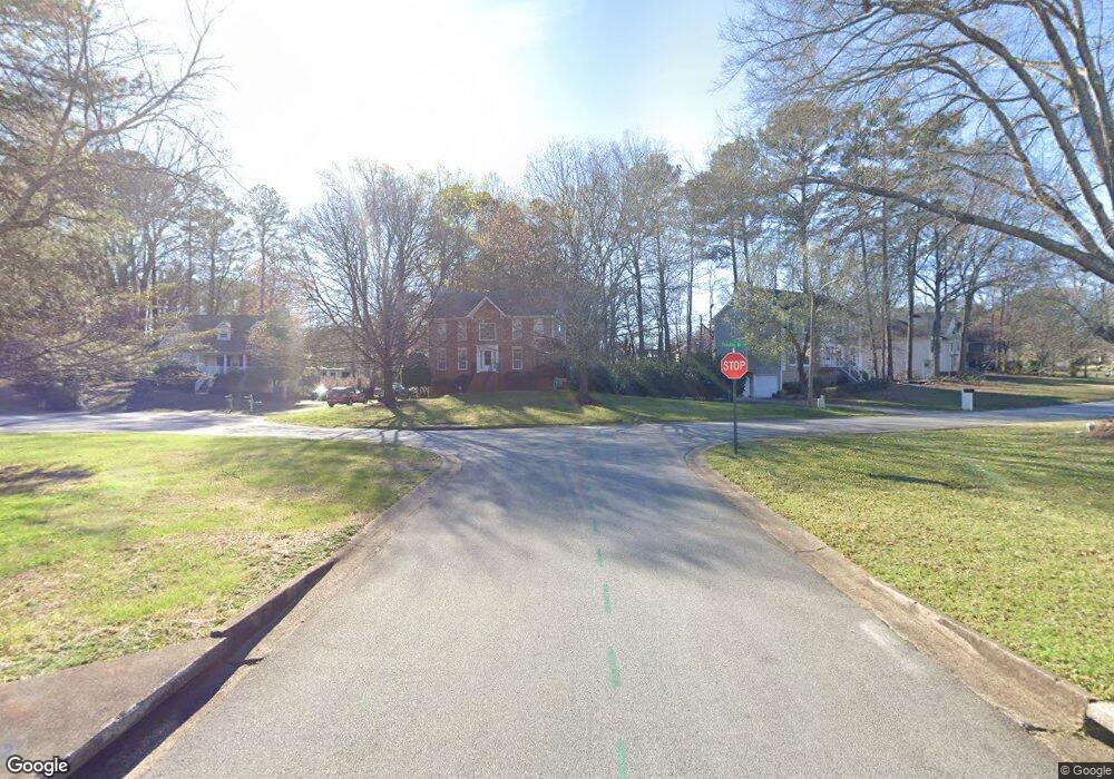 0 Trestle Ct unit 8243466, Austell, GA 30106 - photo 1