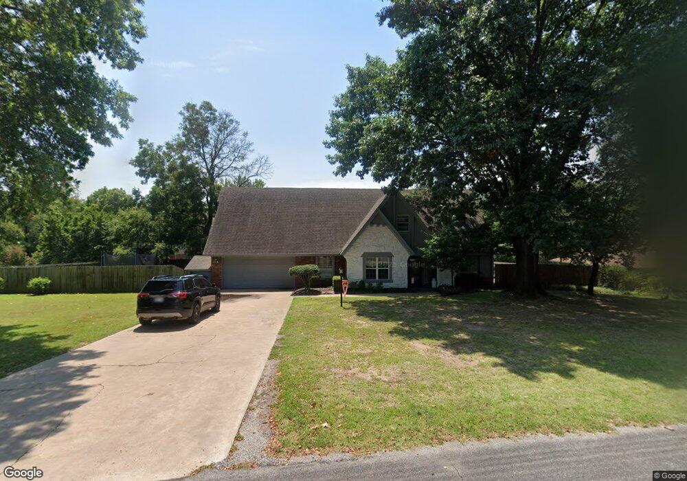 13602 S 128th East Ave, Broken Arrow, OK 74011 - photo 1