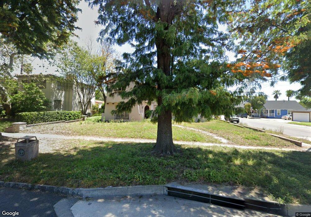 806 N Euclid Ave, Upland, CA 91786 - photo 1