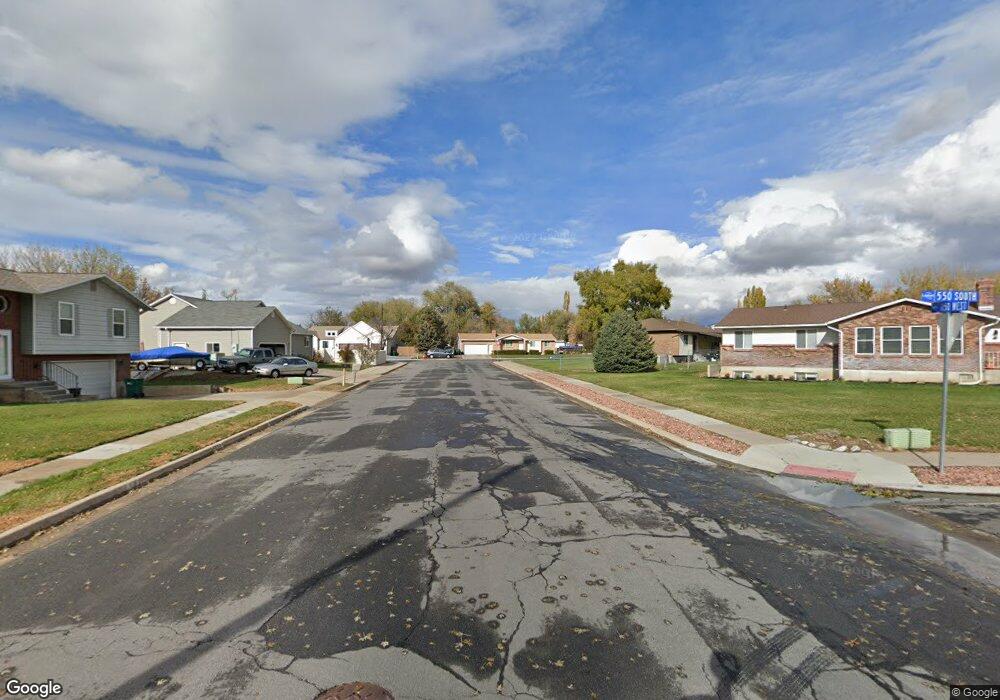 560 S 1150 W, Layton, UT 84041 - photo 1