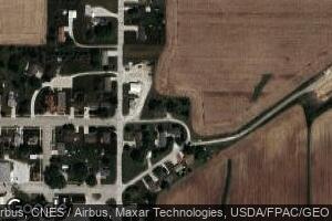121 E Tracy St, Arcadia, IA 51430