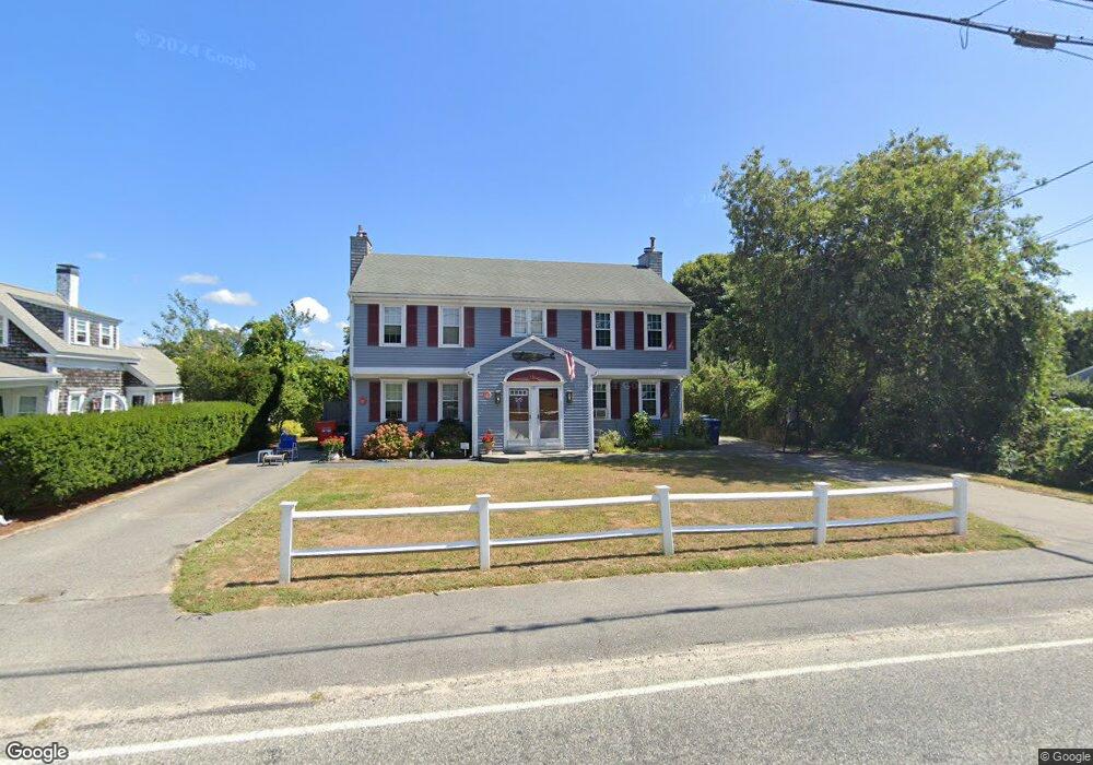 132 Depot St unit 2, Dennis Port, MA 02639 - photo 1