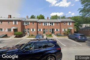 21 Charlesbank Rd Unit A, Newton, MA 02458