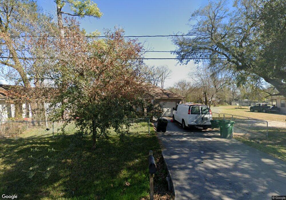 7932 Wileyvale Rd, Houston, TX 77016 - photo 1