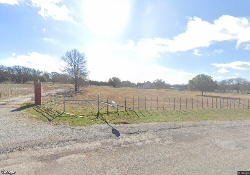 625 Old Millsap Rd, Weatherford, TX 76088 - photo 1