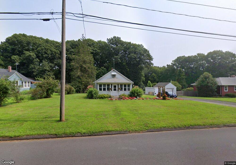 36 Franklin Rd, Cromwell, CT 06416 - photo 1