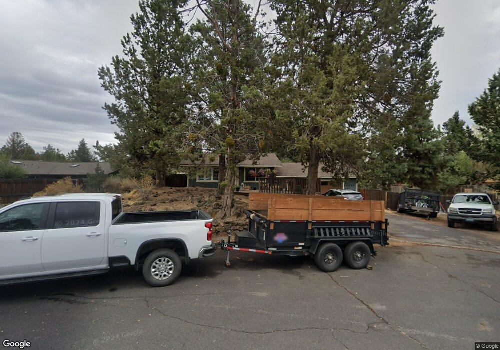 20629 Colt Ln, Bend, OR 97701 - photo 1