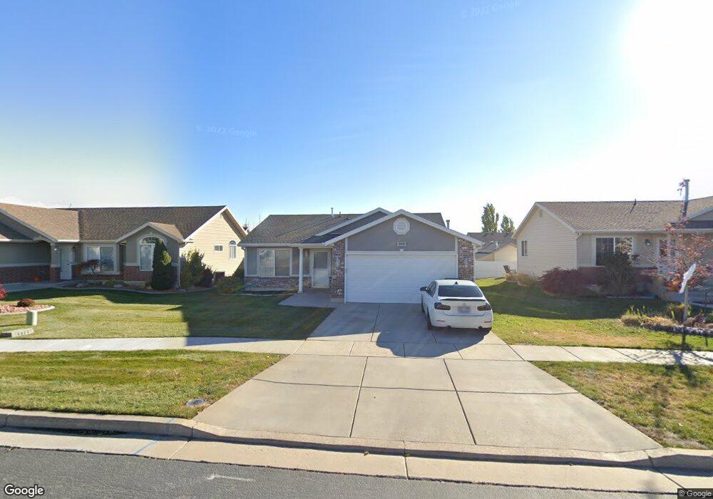 2181 Craig Ln, Syracuse, UT 84075 - photo 1