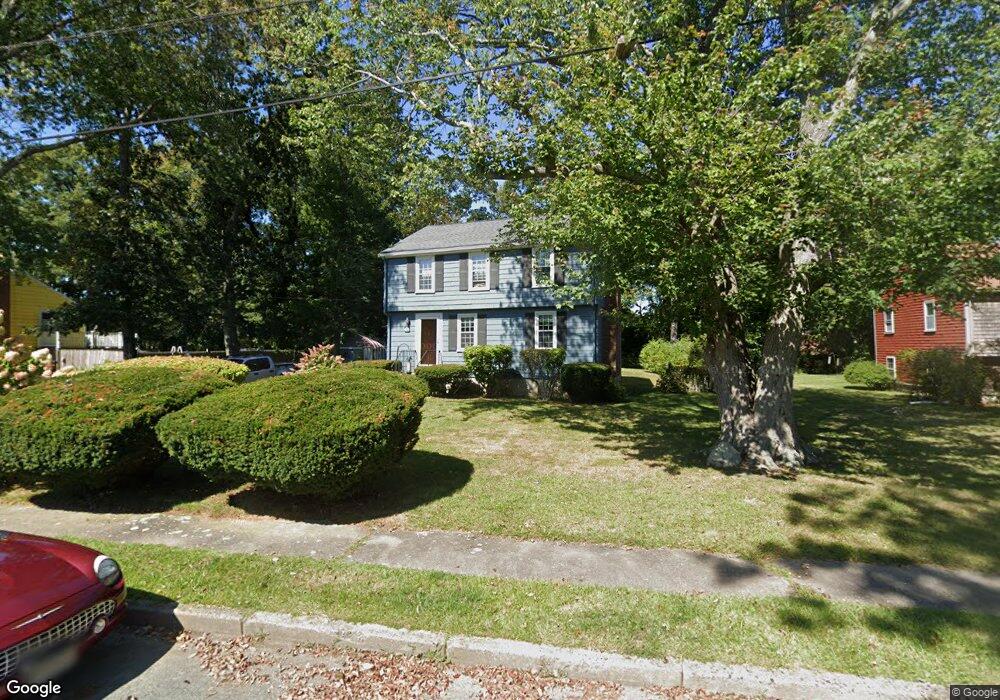 5 Rainbow Ct, Scituate, MA 02066 - photo 1