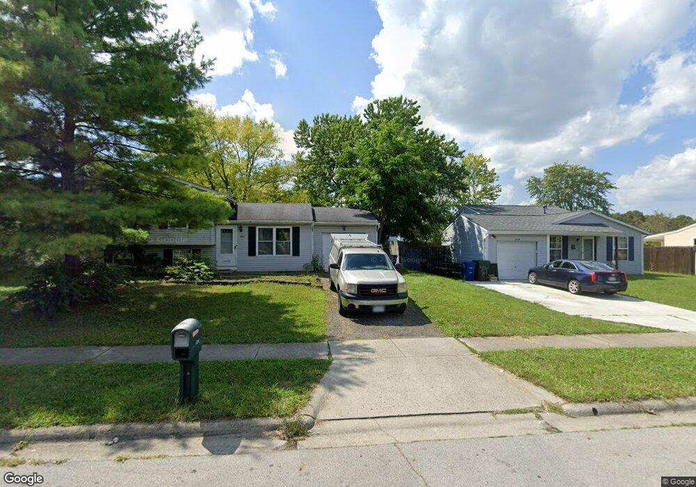 5383 S Cherry Creek, Columbus, OH 43228 - photo 1