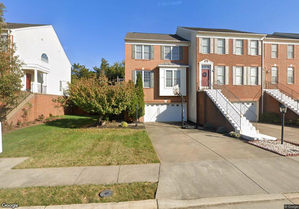 22534 Scattersville Gap Terrace, Ashburn, VA 20148 - photo 1