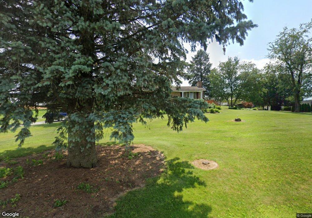 46 Musser Rd, Shippensburg, PA 17257 - photo 1