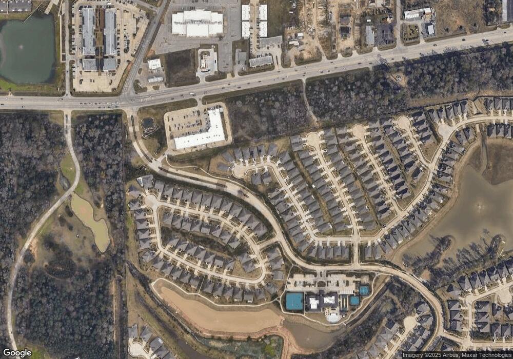 214 Connemara Dr, Spring, TX 77382 - photo 1