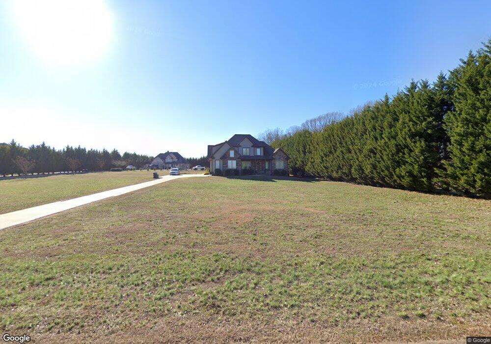 345 Meadow Rd, Inman, SC 29349 - photo 1